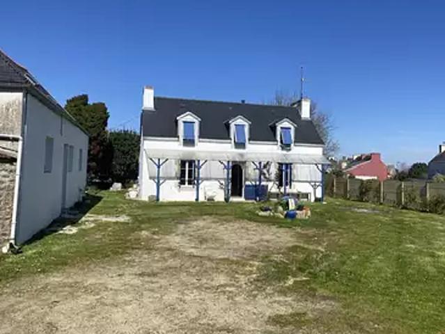Maison vente à Quimper, Bretagne
