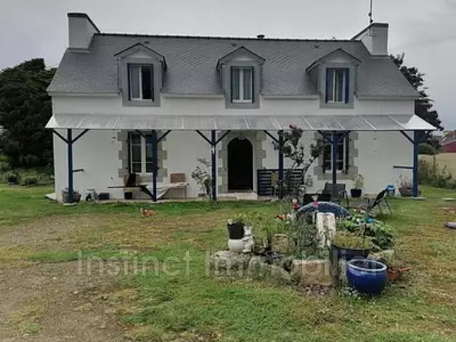 Maison vente à Quimper, Bretagne