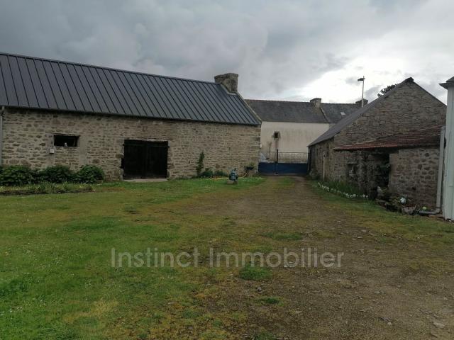Maison vente à Pouldergat, Finistère