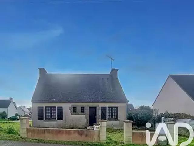 Maison vente à Quimper, Bretagne