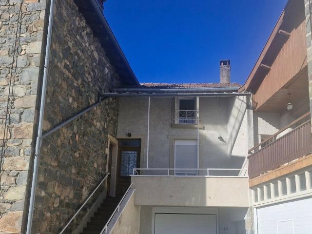 Appartement location à Poule-les-Écharmeaux, Rhône