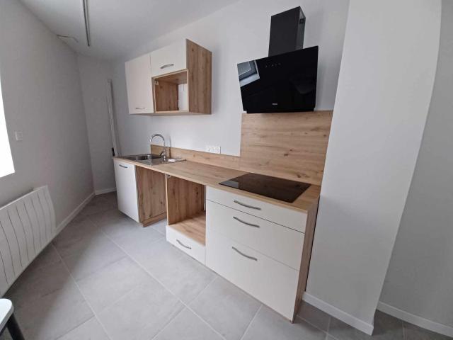 Duplex location à Villefranche-sur-Saône, Rhône