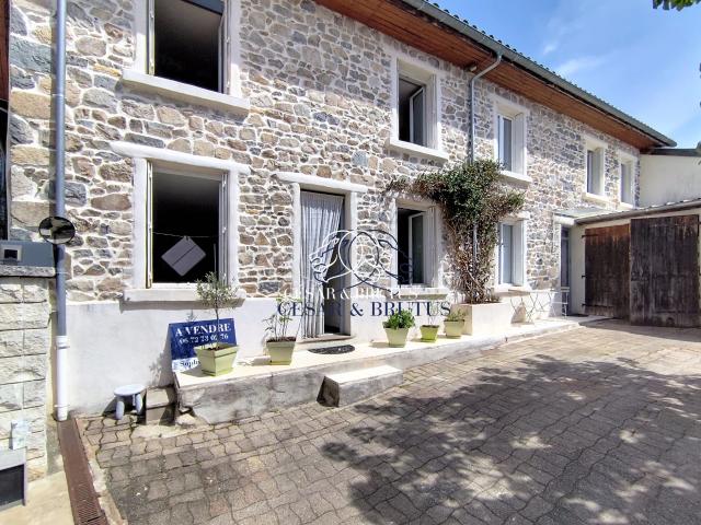 Maison vente à Villefranche-sur-Saône, Rhône