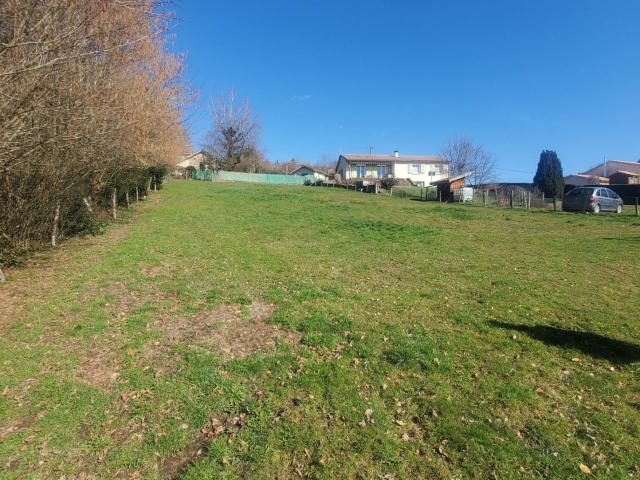 Terrain vente à Villefranche-sur-Saône, Rhône