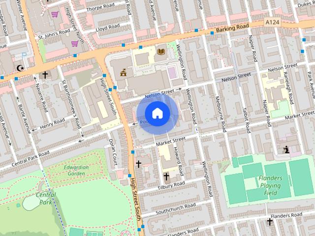 House for rent in Plashet, Greater London