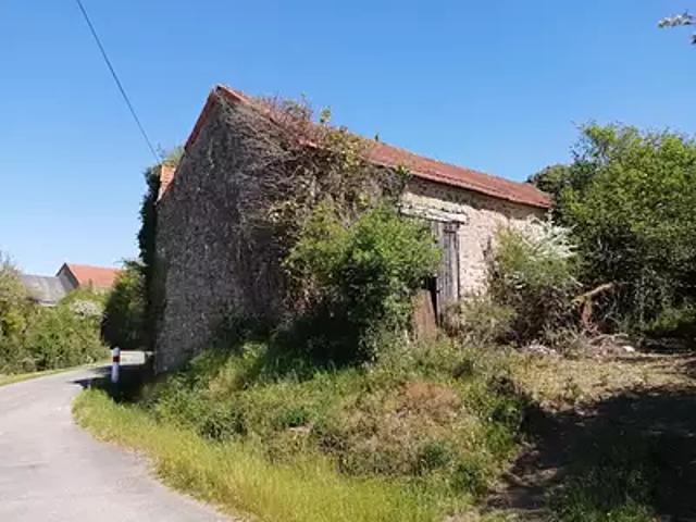 Maison vente à Le Bourg, Pouligny-Notre-Dame