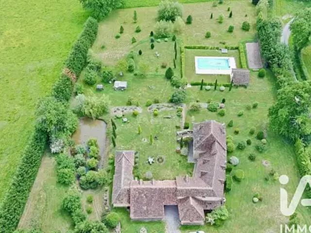 Maison vente à La Châtre, Pouligny-saint-martin