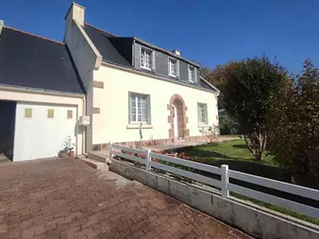 Maison vente à Quimper, Bretagne
