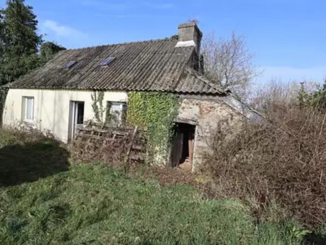 Maison vente à Châteaulin, Bretagne
