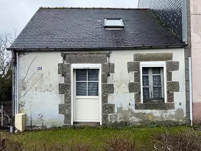 Maison vente à Châteaulin, Bretagne