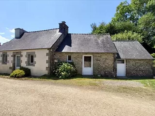 Maison vente à Châteaulin, Bretagne