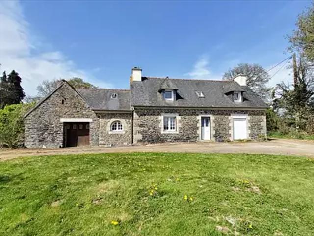 Maison vente à Châteaulin, Bretagne