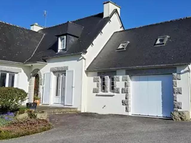 Maison vente à Châteaulin, Bretagne