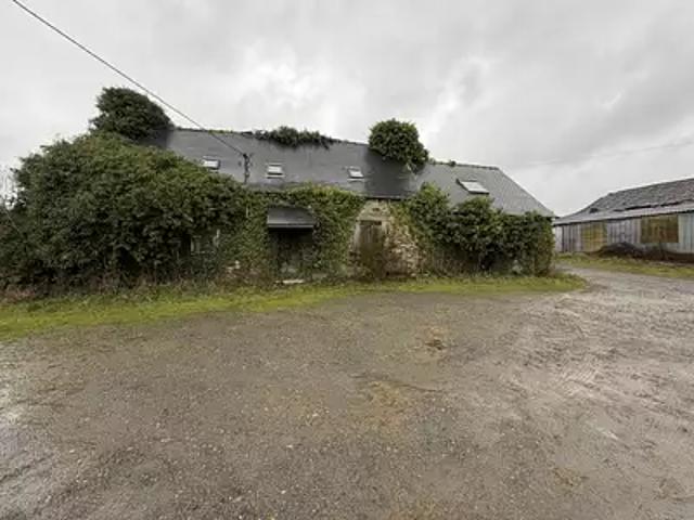 Maison vente à Châteaulin, Bretagne