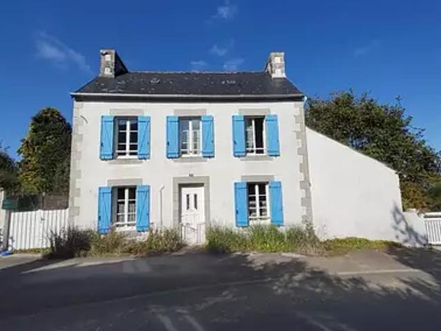Maison vente à Châteaulin, Bretagne