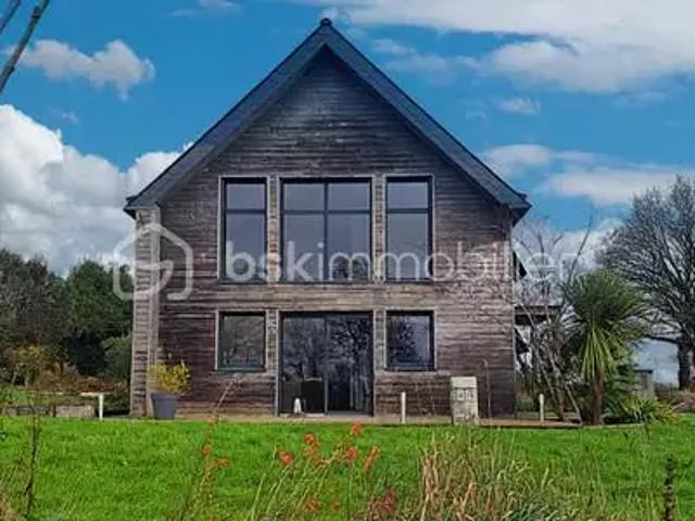 Maison vente à Châteaulin, Bretagne