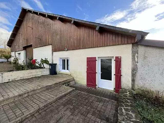 Maison location à Châteaulin, Bretagne