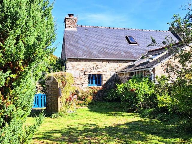 Maison vente à Châteaulin, Bretagne
