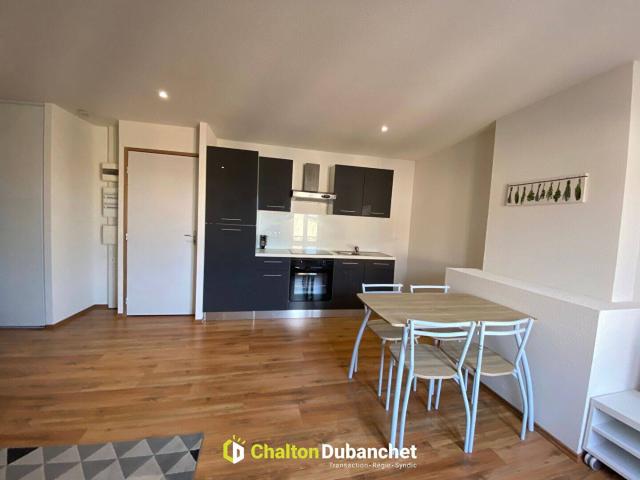 Appartement location à Pouilly-les-Nonains, Loire