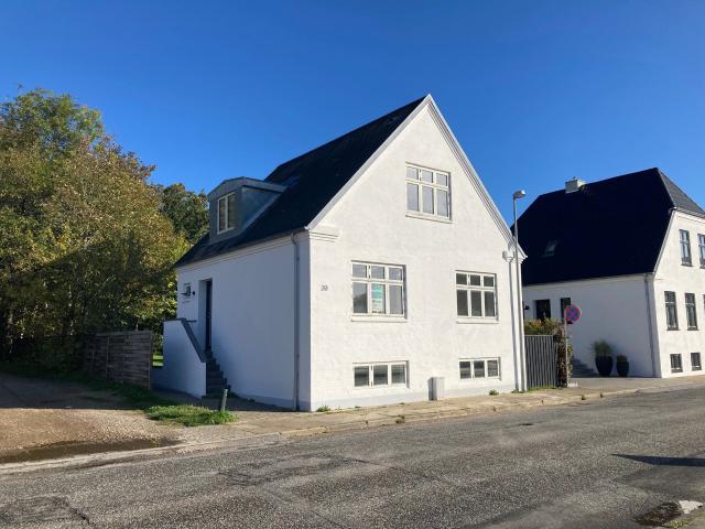 Hus til leje i Herning, Århus