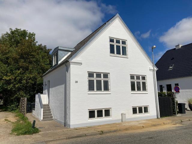 Hus til leje i Herning, Århus