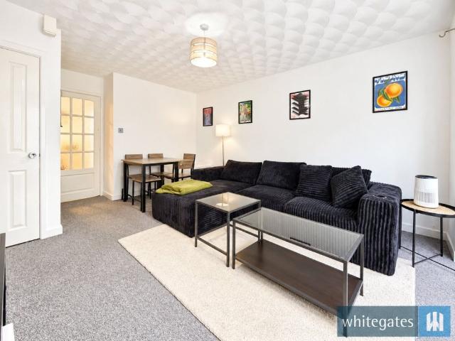 House for rent in Litherland, Sefton