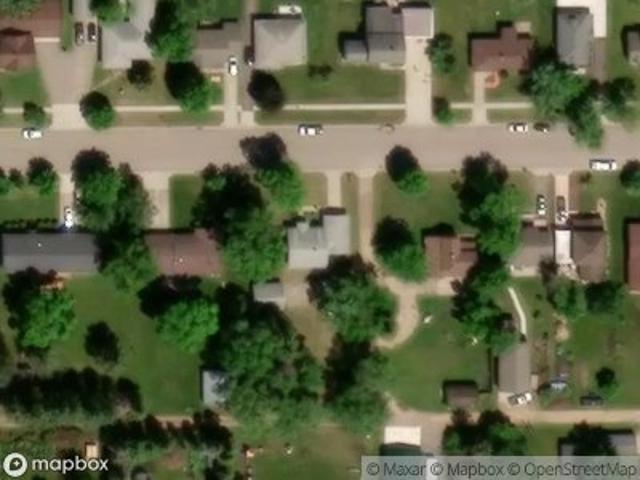 House for sale in Henning, Minnesota