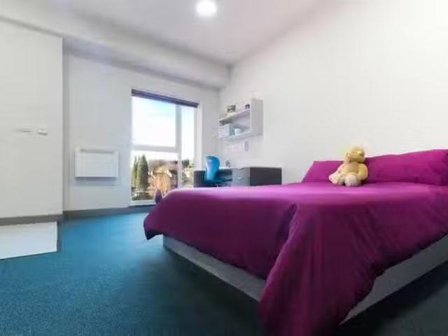 Apartment for rent in Stoke, Stoke-on-Trent