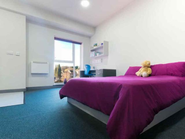 Apartment for rent in Stoke, Stoke-on-Trent