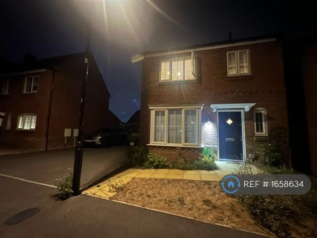 House for rent in Houlton, Rugby