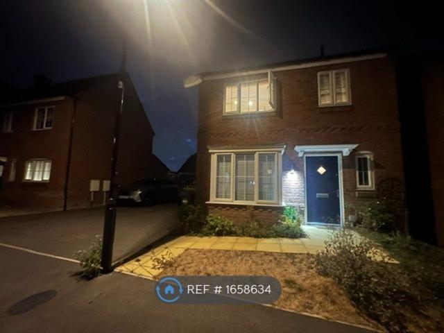 House for rent in Houlton, Rugby