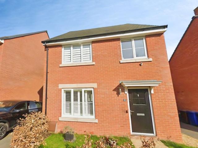 House for rent in Castle Grange, Evershot