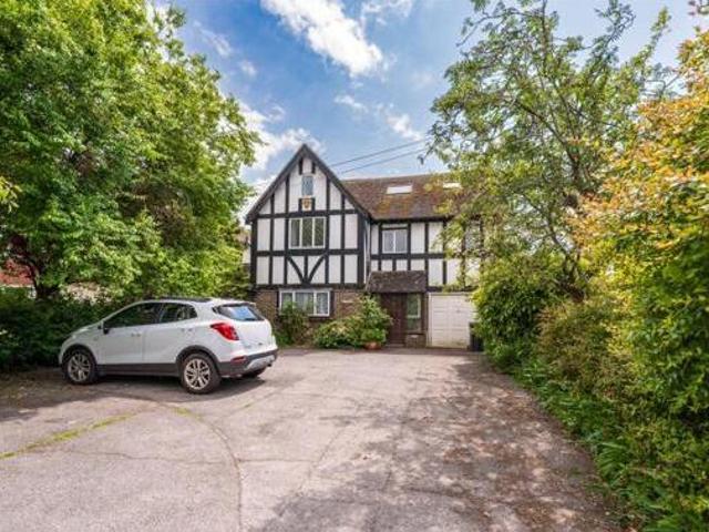 House for sale in Worthing, West Sussex