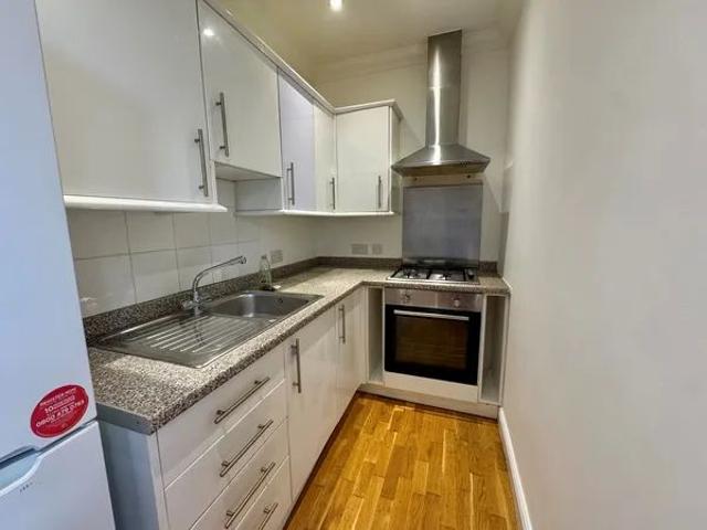 Apartment for rent in Worthing, West Sussex