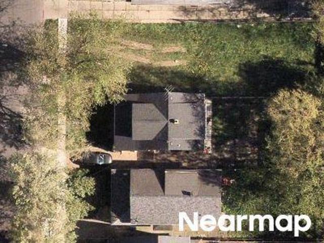 House for sale in Buffalo, New York