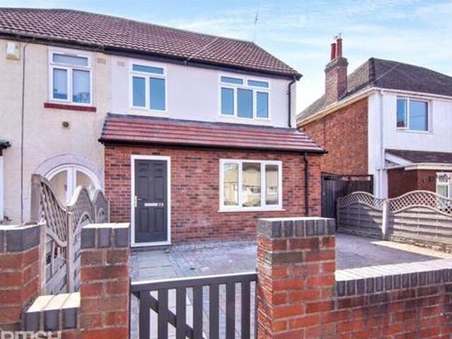 House for sale in Coundon, West Midlands