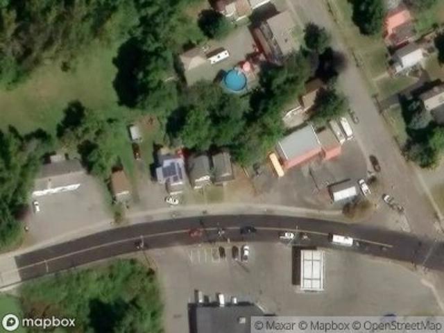 House for sale in Main Street Historic District, Town of Whitehall