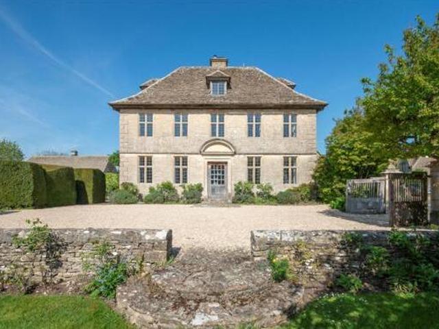 House for sale in Chesterton, Cotswold