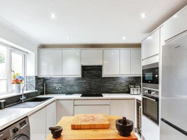 House for sale in Blackpool