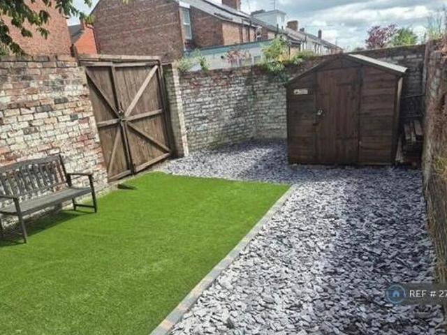 House for rent in Liscard, Wirral