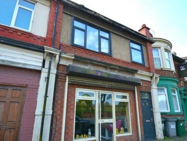 House for sale in Liscard, Wirral