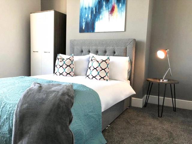 House for rent in Poulton, Liscard