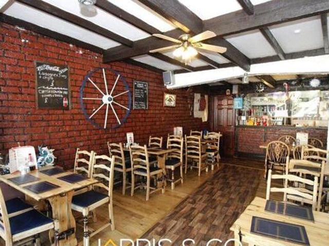 House for rent in Fleetwood, Cabus