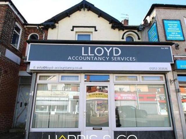 House for rent in Fleetwood, Cabus