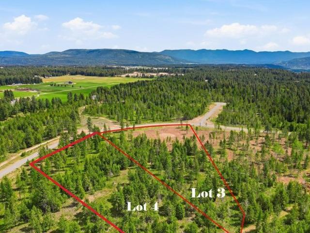 Land for sale in Bonners Ferry, Idaho