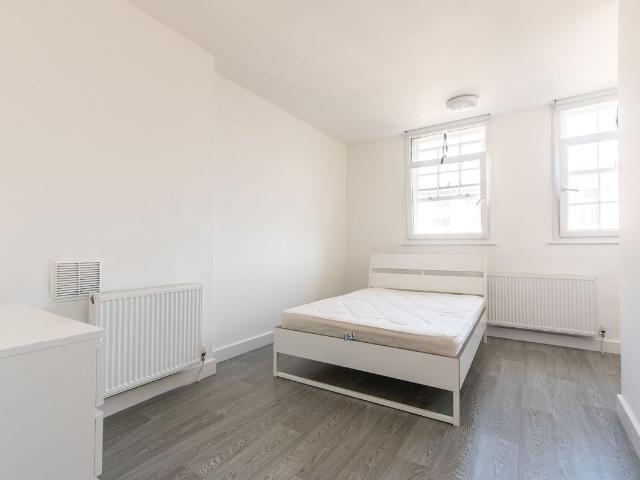 Apartment for rent in St Ann's, Haddon