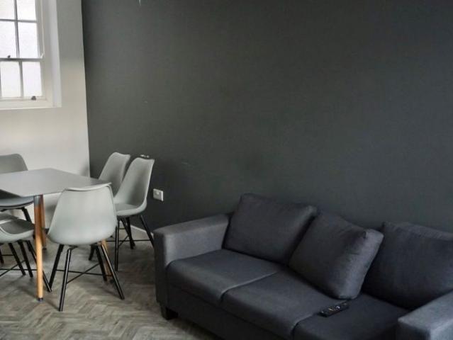 House for rent in The Meadows, Haddon