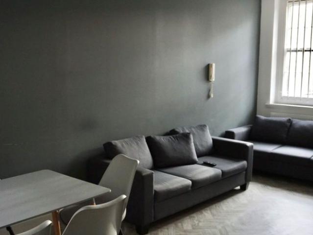 Apartment for rent in Hockley, City of Nottingham