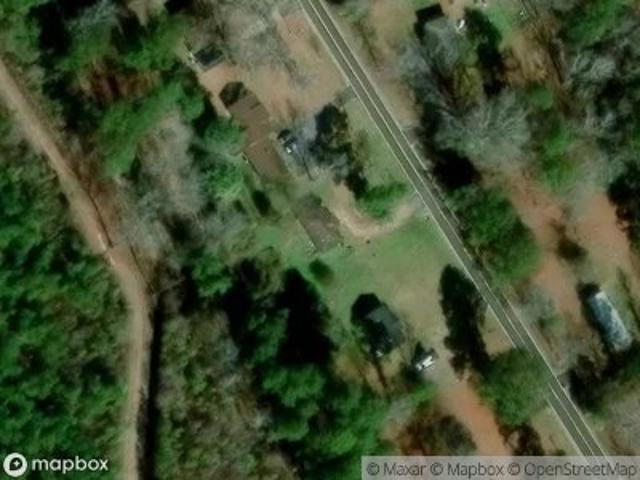 House for sale in South Carolina