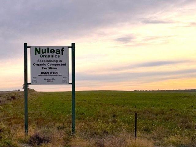 Land for sale in Mannum, South Australia